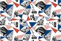 Bushiroad Rubber Mat Collection V2 Vol.574: STAR WARS - comic art - Bushiroad Playmats - Playmats card
