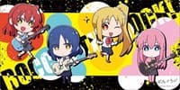 Bushiroad Rubber Mat Collection V2 Vol.577: Bocchi the Rock! - Bushiroad Playmats - Playmats card
