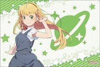 Bushiroad Rubber Mat Collection V2 Vol.581: Love Live! Super Star!! - Sumire Heanna Summer Uniform - Bushiroad Playmats - Playmats card