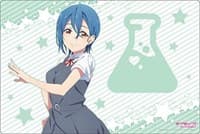 Bushiroad Rubber Mat Collection V2 Vol.585: Love Live! Super Star!! - Shiki Wakana Summer Uniform - Bushiroad Playmats - Playmats card