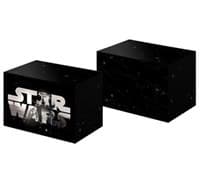 Bushiroad Deck Holder Collection V3 Vol.366: STAR WARS - Bushiroad Deck Boxes - Deck Boxes card