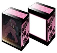 Bushiroad Deck Holder Collection V3 Vol.370: Bocchi the Rock! - Hitori Goto - Bushiroad Deck Boxes - Deck Boxes card