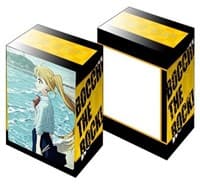 Bushiroad Deck Holder Collection V3 Vol.371: Bocchi the Rock! - Nijika Ijichi - Bushiroad Deck Boxes - Deck Boxes card
