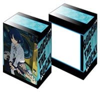 Bushiroad Deck Holder Collection V3 Vol.372: Bocchi the Rock! - Ryou Yamada - Bushiroad Deck Boxes - Deck Boxes card