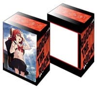 Bushiroad Deck Holder Collection V3 Vol.373: Bocchi the Rock! - Ikuyo Kita - Bushiroad Deck Boxes - Deck Boxes card