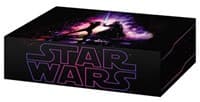 Bushiroad Storage Box Collection V2 Vol.122: STAR WARS - Bushiroad Deck Boxes - Deck Boxes card
