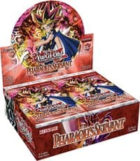 Pharaoh's Servant Booster Box (25th Anniversary Edition) - Pharaoh's Servant (25th Anniversary Edition) - YuGiOh card
