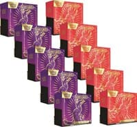Scarlet & Violet Elite Trainer Box Case - SV01: Scarlet & Violet Base Set - Pokemon card