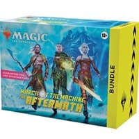 March of the Machine: The Aftermath - Bundle - March of the Machine: The Aftermath - Magic: The Gathering card