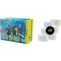 March of the Machine: The Aftermath - Bundle Case - March of the Machine: The Aftermath - Magic: The Gathering card