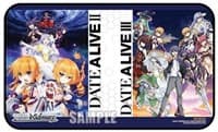 Weiss Schwarz Preorder Stitched Playmat - Date A Live Vol.2 - Bushiroad Playmats - Playmats card