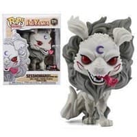 Inuyasha: Sesshomaru (as Demon Dog) (GameStop Exclusive) - Pop! Vinyl - Funko card