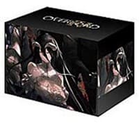 Bushiroad Deck Holder Collection V3 Vol.391: Overlord IV - Albedo ED - Bushiroad Deck Boxes - Deck Boxes card