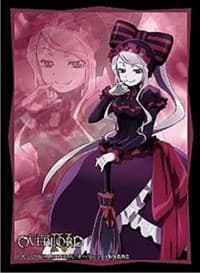 Bushiroad Sleeve Collection High Grade Vol.3523 Overlord IV: Shalltear (70-Pack) - Bushiroad Card Sleeves - Card Sleeves card