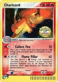 Charizard - 100/97 (National Championships) - League & Championship Cards - Pokemon card