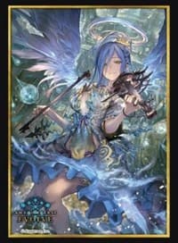 Bushiroad Sleeve Collection HG Vol.73: Shadowverse - Israfil (75-Pack) - Bushiroad Card Sleeves - Card Sleeves card