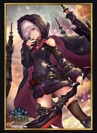 Bushiroad Sleeve Collection HG Vol.68: Shadowverse - Wizardess of Oz (75-Pack) - Bushiroad Card Sleeves - Card Sleeves card