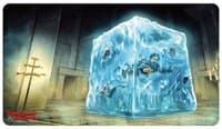 Honor Among Thieves Gelatinous Cube Standard Gaming Playmat for Dungeons & Dragons - Ultra Pro Playmats - Playmats card