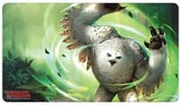 Honor Among Thieves Owlbear Standard Gaming Playmat for Dungeons & Dragons - Ultra Pro Playmats - Playmats card