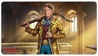 Honor Among Thieves Hugh Grant Standard Gaming Playmat for Dungeons & Dragons - Ultra Pro Playmats - Playmats card