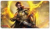 Honor Among Thieves Regé-Jean Page Standard Gaming Playmat for Dungeons & Dragons - Ultra Pro Playmats - Playmats card