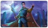 Honor Among Thieves Justice Smith Standard Gaming Playmat for Dungeons & Dragons - Ultra Pro Playmats - Playmats card