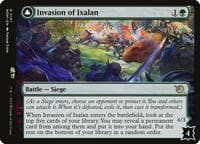 Invasion of Ixalan - March of the Machine - Magic: The Gathering card