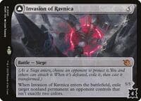 Invasion of Ravnica - March of the Machine - Magic: The Gathering card