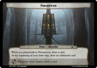 Panopticon - Planechase: March of the Machine - Magic: The Gathering card