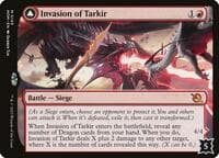 Invasion of Tarkir - March of the Machine - Magic: The Gathering card