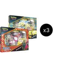 Crown Zenith Collection Case - SWSH: Crown Zenith - Pokemon card
