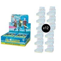 March of the Machine: The Aftermath - Epilogue Booster Display Case - March of the Machine: The Aftermath - Magic: The Gathering card