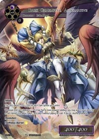 Dark Charlotte, Alternative - Promo Cards - Force of Will card