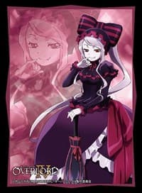 Bushiroad Sleeve Collection HG Vol.3523: Overlord IV - Shalltear (75-Pack) - Bushiroad Card Sleeves - Card Sleeves card
