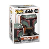 Star Wars: Boba Fett - Pop! Vinyl - Funko card