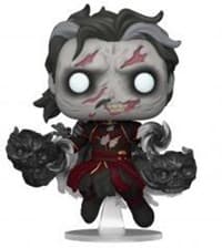 Doctor Strange: Dead Strange (Glow in the Dark) - Pop! Vinyl - Funko card