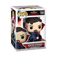 Doctor Strange in the Multiverse of Madness: Doctor Strange - Pop! Vinyl - Funko card