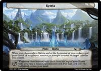 Ketria - Planechase: March of the Machine - Magic: The Gathering card