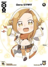 Dona START (March 2023) - Promo Cards - WIXOSS card