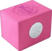Gamegenic Cardfight!! Vanguard Nation's Vault Premium Deck Box — Lyrical Monasterio Pink - GameGenic Deck Boxes - Deck Boxes card