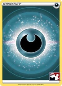 Darkness Energy (Prize Pack Series 2) - Prize Pack Series Cards - Pokemon card