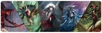 March of the Machine Praetor Tableaux 8ft Table Playmat for Magic: The Gathering - Ultra Pro Playmats - Playmats card