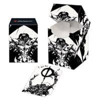 March of the Machine Elesh Norn 100+ Deck Box for Magic: The Gathering - Ultra Pro Deck Boxes - Deck Boxes card