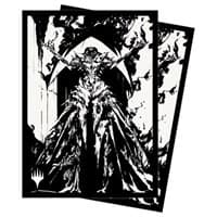 March of the Machine Elesh Norn Standard Deck Protector sleeves for Magic (100-pack) - Ultra Pro Card Sleeves - Card Sleeves card