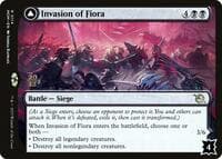 Invasion of Fiora - Prerelease Cards - Magic: The Gathering card