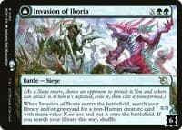 Invasion of Ikoria - Prerelease Cards - Magic: The Gathering card