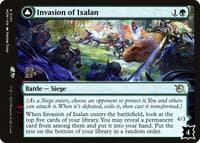 Invasion of Ixalan - Prerelease Cards - Magic: The Gathering card