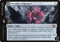 Invasion of Ravnica - Prerelease Cards - Magic: The Gathering card
