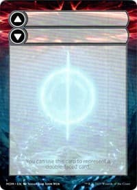 Helper Card - March of the Machine - Magic: The Gathering card