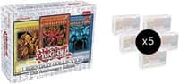 Legendary Collection: 25th Anniversary Edition Display - Legendary Collection: 25th Anniversary Edition - YuGiOh card